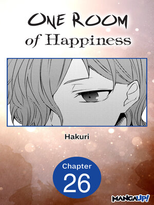 cover image of One Room of Happiness, Chapter 26